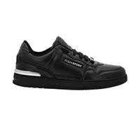 Plein Sport, ,Sport ,unisex ,Nero ,41 EU Viper II Core Lo-Top Sneakers