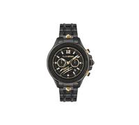 Plein Sport Warrior Tech Chronograph Gents 47mm Orologio da uomo PS6BA0824