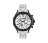 Philipp Plein Sport Warrior Tech Watch Argento Uomo