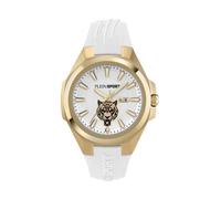 Plein Sport - Watches - -Accessories -Uomo -Giallo -ONE SIZE