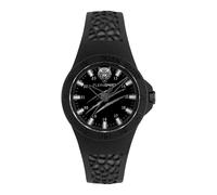 Plein Sport - Watches - -Accessories -Uomo -Nero -ONE SIZE