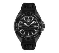 Plein Sport - Watches - -Accessories -Uomo -Nero -ONE SIZE