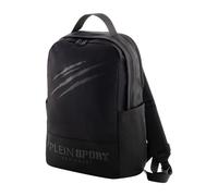 Plein Sport - Zaino Nero per Uomo - - Sport - Uomo - Nero - ONE SIZE