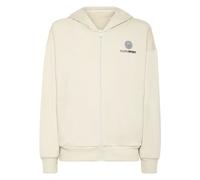 Plein Sport - Zip-throughs - - Sport - Uomo - Grigio - 4XL
