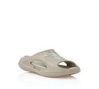 Plein Sport Zoccoletto beige scuro / argento Uomo Plein Sport 40,5