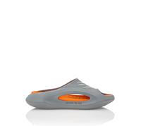 Plein Sport Zoccoletto grigio / arancione / argento Uomo Plein Sport 44,5