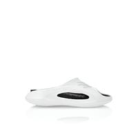 Plein Sport Zoccoletto nero / argento / bianco Uomo Plein Sport 36,5