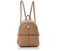 PLEIN SPORTS Backpack Zoe Fw 24, Handbag Donna, Sabbia