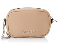 PLEIN SPORTS Crossover Zoe Fw 24, Handbag Donna, Sabbia