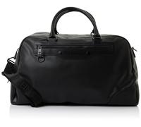 PLEIN SPORTS Duffle Austin, Handbag Donna, Nero