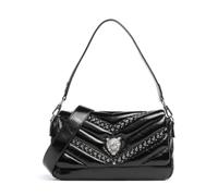 PLEIN SPORTS Flap Cady, Handbag Donna, Nero