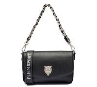 PLEIN SPORTS New Flap Devon Fw 24, Handbag Donna, Sabbia