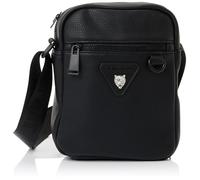 PLEIN SPORTS Reporter Nevada, Handbag Donna, Nero