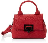 PLEIN SPORTS Small Handbag Cindy, Donna, Colore: Rosso