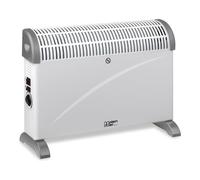 PLEINAIR INTERNATIONAL TCT-2000 Termoconvettore Convex turbo 2000W