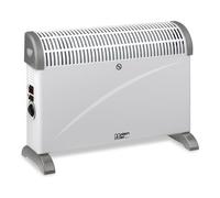 PLEINAIR INTERNATIONAL TCT-2000 Termoconvettore Convex turbo 2000W