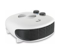 Termoventilatore 2000W Acapulco Bianco e Nero TV SL