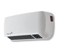 PLEINAIR - Termoconv. TC-TPD2000 w 3p Parete Vent. 2k