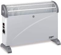 PLEINAIR INTERNATIONAL TCT-2000 Termoconvettore Convex turbo 2000W