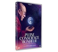 Pleine conscience du bonheur (la) - dvd