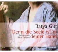 Pleitgen,Ulrich - Denn die Seele Ist in Deiner H
