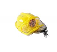 PLEJO casco da pompiere per bambini con visiera sollevabile