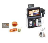 Plejo Chiosco Self-Service per Bambini