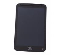 Plejo LCD Tavoletta da Disegno Nera