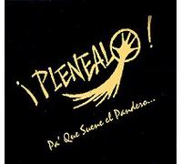 Plenealo - Pa Que Suene El Pandero