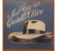 Pleneros Del Quinto Olivo - 12 Campanadas