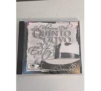 Pleneros Del Quinto Olivo - 20 Exitos