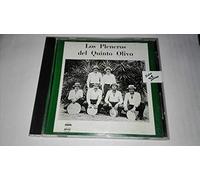 Pleneros Del Quinto Olivo - Pleneros Del Quinto Olivo