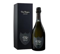 DOM PERIGNON P2 Plenitude Brut 2006 - Champagne AOC - 750ml BOX - IT