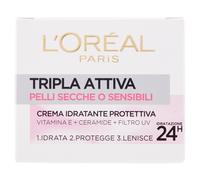 Plenitude Tratt Gg Secc 50Ml