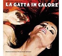 Plenizio Gianfranco - La Gatta In Calore