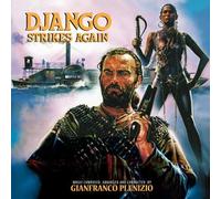 Pleniziogianfranco - Django Strikes Again