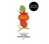 Plenty: 120 recettes végétariennes