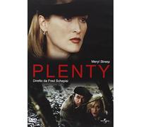 Plenty