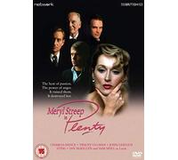 Plenty by Meryl Streep(2014-08-11)