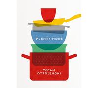 Plenty More - Ottolenghi Yotam