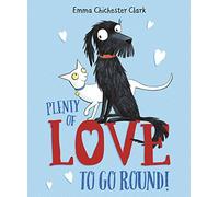 Plenty of Love to Go Round