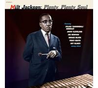 Milt Jackson - Plenty, Plenty Soul