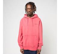 DICKIES PLENTYWOOD HOODIE men Hoodies red in taglia:S