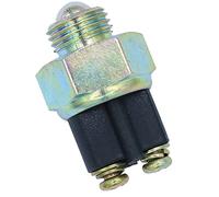 PLENTZOM Interruttore di sicurezza neutro per trasmissione marina 1000-640-004 compatibile con Velvet Drive Borg Warner 71 72 73C 5000 Series, ZF 45A 63 80 85, Hurth HSW 450 630 800