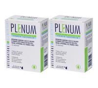 Plenum 2x45 g Polvere per soluzione orale