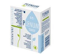 Plenum 30 Stick pack - Integratore Benessere Immunitario e Flora Batterica