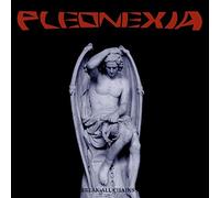 Pleonexia - Break All Chains