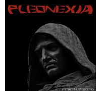 Pleonexia Virtute E Canoscenza (CD) Album
