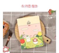PLEPLE 2026 BONNY DIARY/Mensile Settimanale Daily Planner Scheduler Journal N...