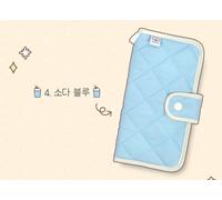 PLEPLE 2026 MELLOW DIARY / Menthly Weekly Daily Planner Scheduler Journal Note